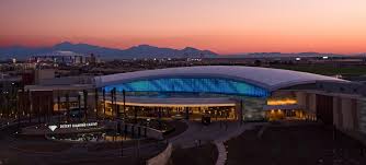 Desert Diamond Casino West Valley